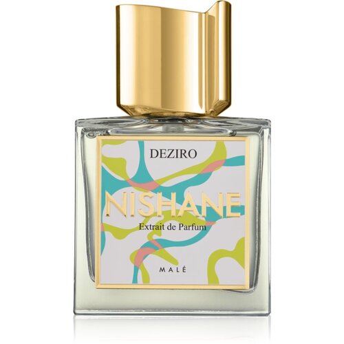 Nishane Deziro parfumski ekstrakt uniseks 50 ml Cene