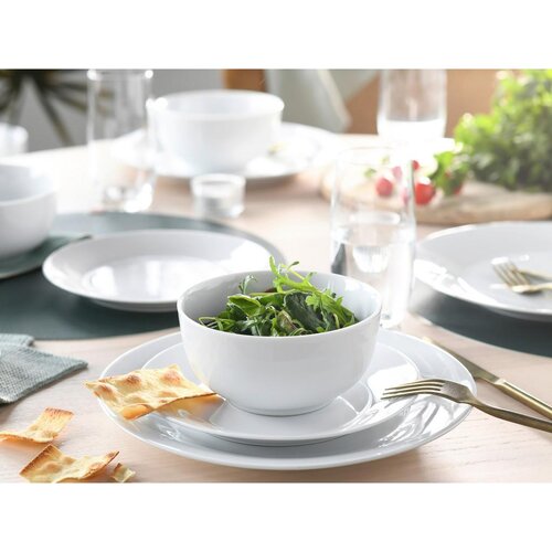 Creatable Jedilni Servis Base, 18-Delni Slike