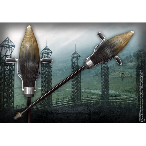 HARRY POTTER Nimbus 2001 replika čarovni&scaron;ke metle Noble Collection Cene