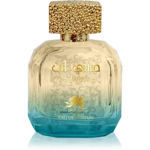 Al Fares Habibi Enta parfemska voda uniseks 100 ml Cijene