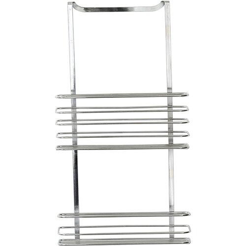 Tendance dvostruka ko&scaron;arica za tu&scaron;, inox, krom Cijene