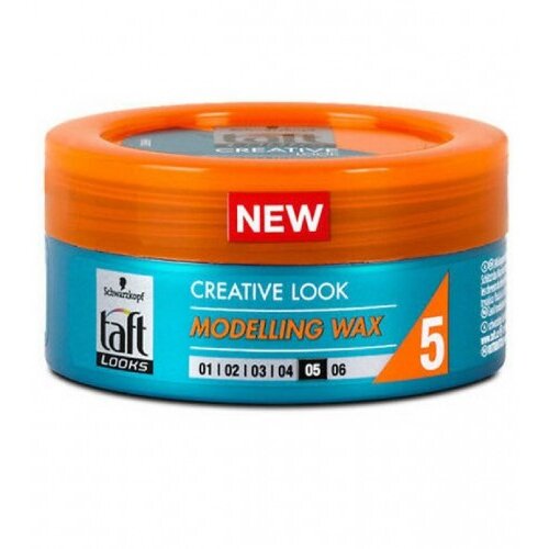 Schwarzkopf Vosak za kosu TAFT 75ml Cijene