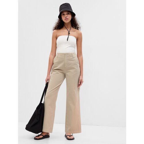 GAP Loose Trousers - Women&amp;#039;s Slike