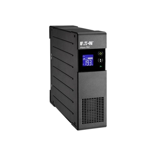 Eaton Ellipse PRO 650 DIN neprekinjen tok energije (UPS) Line-Interactive 0,65 kVA 400 W 4 vtičnice izmenične napetosti Cene