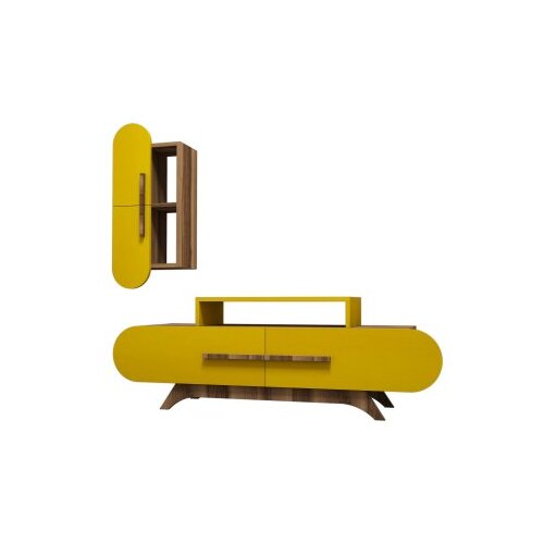 Woody Fashion TV komoda Rose S Orah Cijene