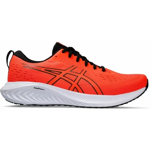 Asics GEL-EXCITE 10 Muške tenisice za trčanje, narančasta, veličina 46.5