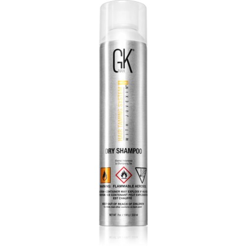 GK Hair PRO LINE Hair Taming System suhi šampon za vse tipe las 332 ml Cene