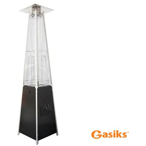  Plinska piramida sa vidljivim plamenom Gasiks Cene