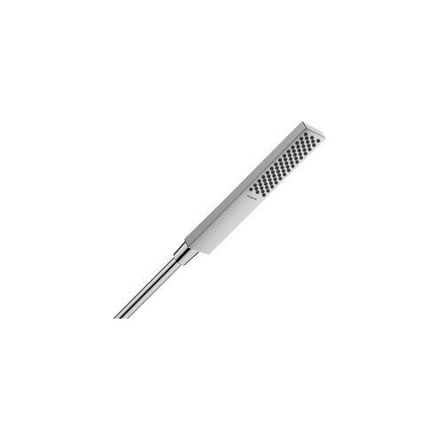 Hansgrohe Pulsify E Eco Smart+ 100 Chrome ručni tu&amp;scaron; sa 1 vrstom mlaza 24321000 Slike