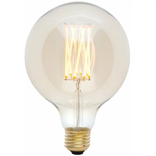 Tala LED/filament zatemnitvena žarnica s toplo svetlobo z žarnico E27, 6 W Gaia –