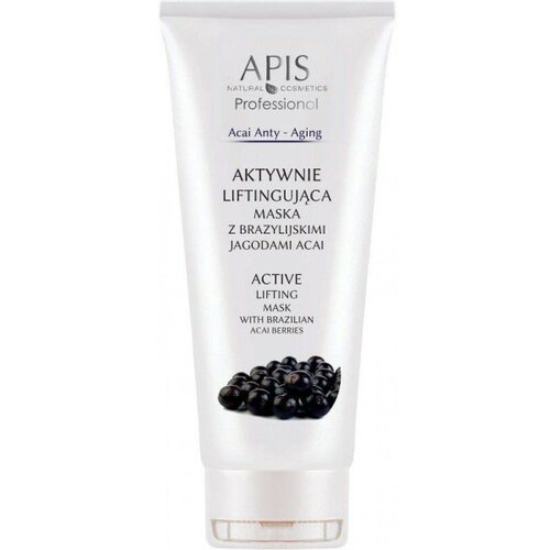 Apis Natural Cosmetics APIS - Acai anty-aging - Kremasta maska protiv starenja - 200 ml Cene