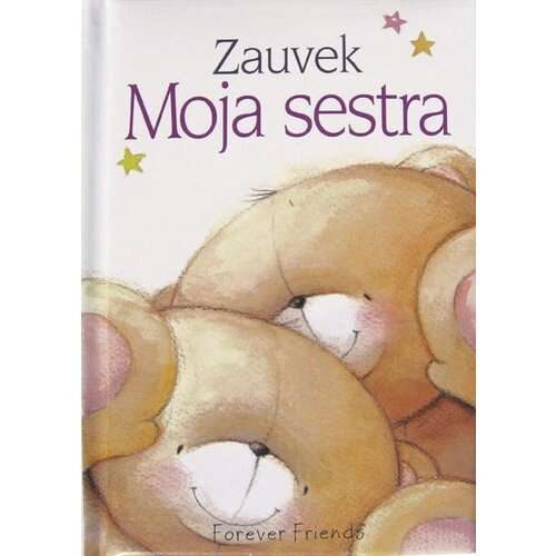 Valera Helen Exley,Pam Brown - Zauvek moja sestra Slike