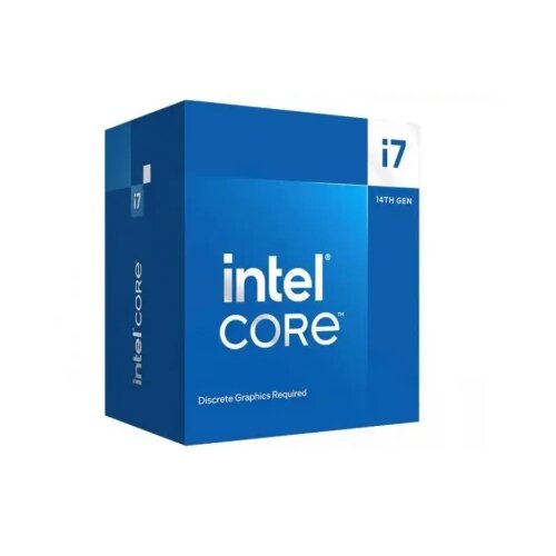 Intel Procesor 1700 i7-14700F Cene