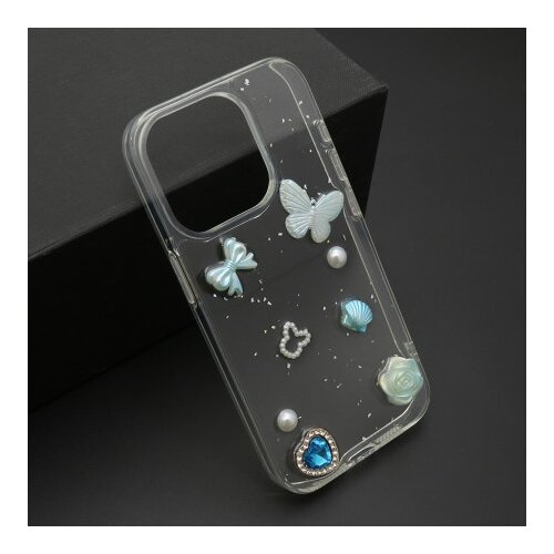  Futrola sticker za iphone 15 pro (6.3) dz03 ( F121673 ) Cene