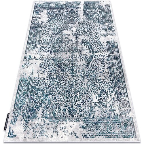 RugsX Preproge Preproga DE LUXE sodobni 2082 Ornament vintage 240x340 cm Bež Cene