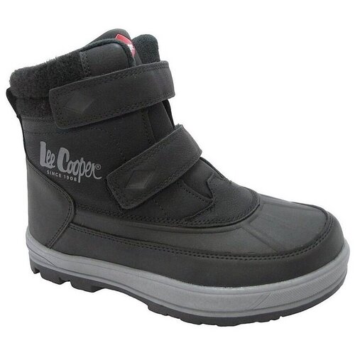 Lee Cooper Škornji za sneg LCJ23012057K Siva Cene