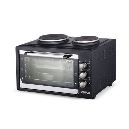 Vivax HOME mini pecnica MO-4003B Slike