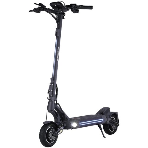 VSETT Električni skiro 9 APEX Baterija 48V 15.6Ah, (5000191925) Slike