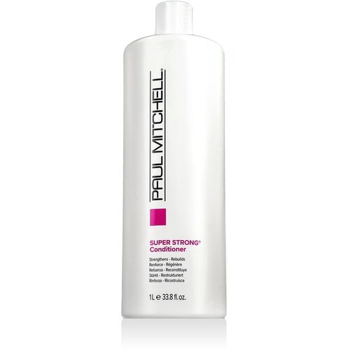 Paul Mitchell Strenght Super Strong Conditioner 1000 ml regenerator oslabljena kosa unisex Cene
