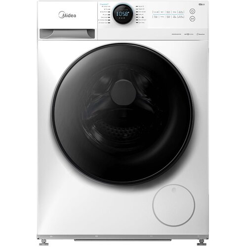 Midea HR-Mašina za pranje veša MF200W80WB/W Slike