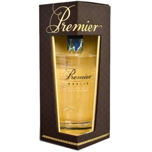 Premier Viljamovka rakija 0,7 l Cene