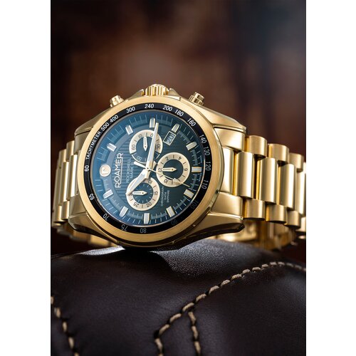 Roamer ROCKSHELL 220837 48 55 20 Slike