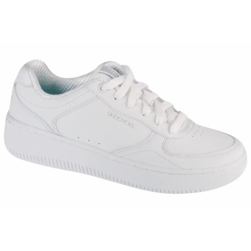 Skechers sport court 2.0 - core essential 185160-wht Cijene