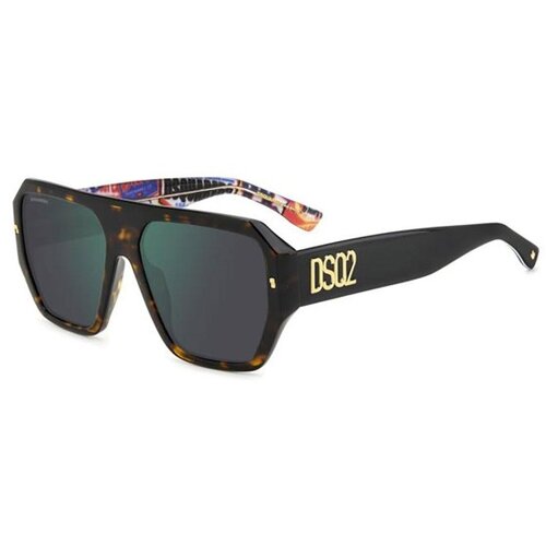 Dsquared2 Naočare za sunce D2 0128/S 2VM/MT Cene