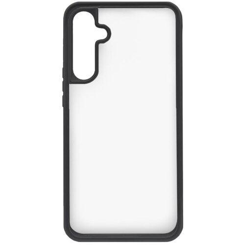  GEAR 4 MATTE 2 Maska za telefon za Samsung A34 , Crna Cene