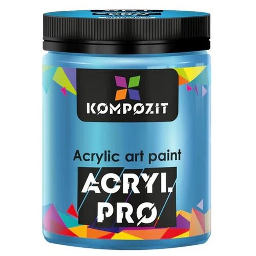  Akrilna boja ACRYL PRO ART Composite 430 ml | različite nijanse Slike