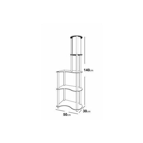 Opviq podna lampa ks 11118 Slike