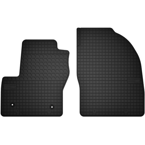 Wielganizator Gumijaste sprednje preproge za: Ford Tourneo Connect II kombivan (od 2013 do 2017), (22128982) Cene