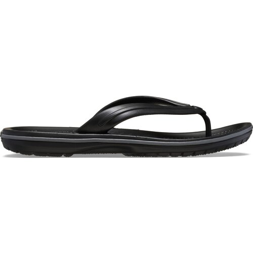 Crocs Japonke CROCBAND FLIP Črna Cene