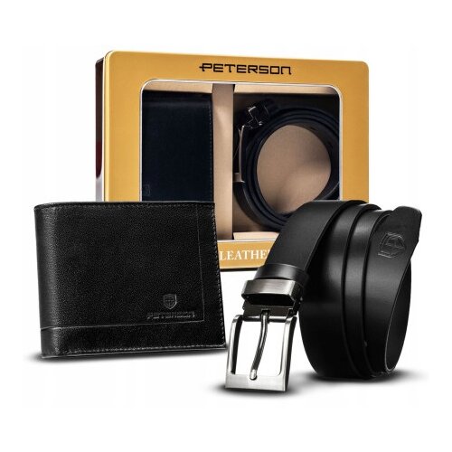 Viter set novčanik i kai&amp;scaron; peterson elegante ( PTNZM80 ) Slike
