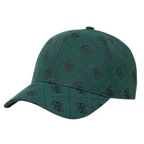 Guess muški monogram kačket Cene