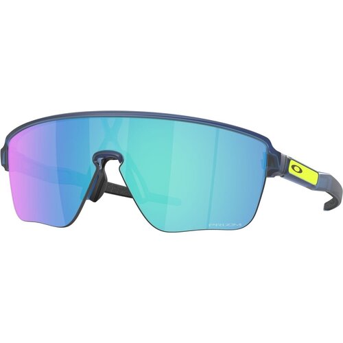 Oakley Corridor SQ 94150242 Matte Trans Blue/Prizm Sapphire Kolesarska očala Cene