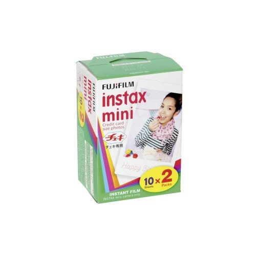 Fujifilm Instantni film 1x2 Instax Film mini Cijene