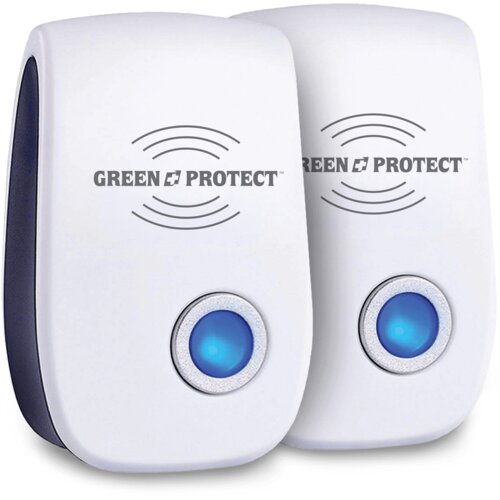 Medisana Set 2 rasterivač &amp;scaron;tetočina Green Protect Plus GP Slike