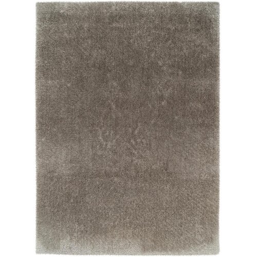 Lesnina XXXL kosmatinec glamour 80/150 cm tkano srebrne barve Cene