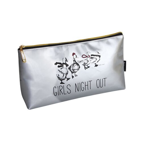 Fancy Metal Goods Ltd neseser - girls night out Cene