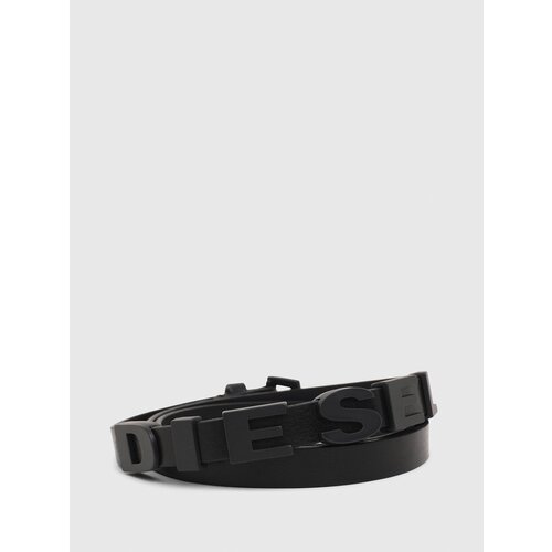 Diesel Belt - BBOGO belt black Slike