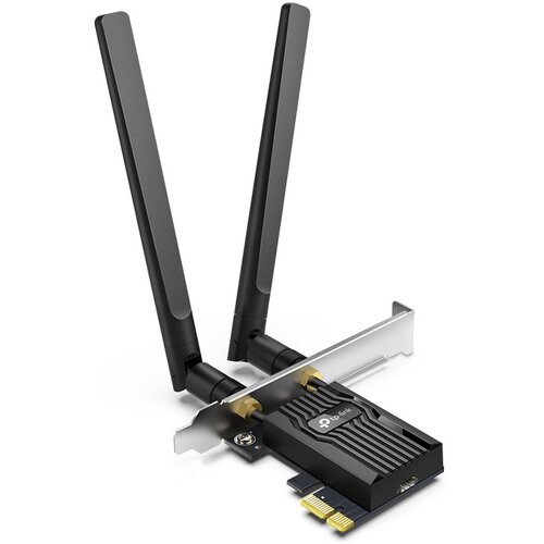 Tp-link ARCHER TX55E AX 3000 WIFI6 MREžNA KARTICA Cene