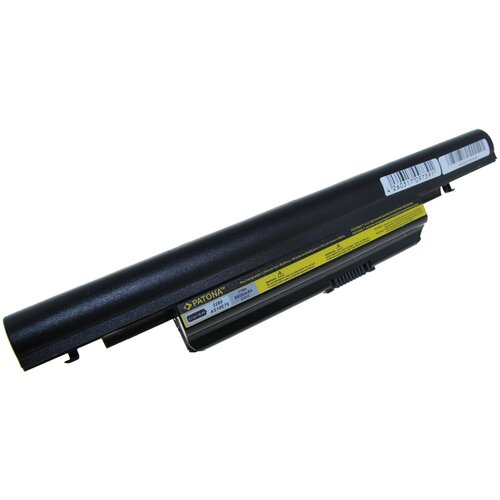 Patona Baterija za Acer Aspire 3820T / 4820T / 5820T / 7250G, 6600 mAh Slike
