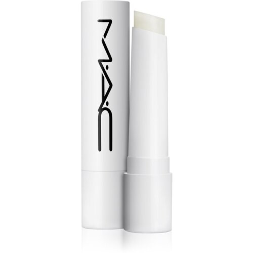 MAC Cosmetics Squirt Plumping Gloss Stick sijaj za ustnice v paličici odtenek Clear 2,3 g Slike