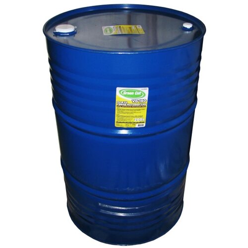 Ulje MINERALNO ZA LANCE MOTORNIH PILA 200L GREEN CUT VG150 Cijene