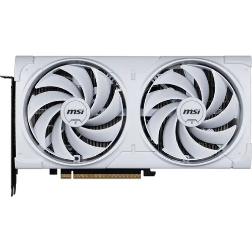 MSI RTX 5070 GeForce RTX 5070 12G VENTUS 2X OC WHITE grafička karta Cene