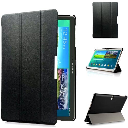  Ovitek / etui / zaščita Smart za Samsung Galaxy Tab S 10.5 - črni Cene