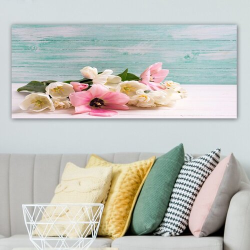 Wallity Slika za zid YTY102514_50120, 50x120 cm Cene