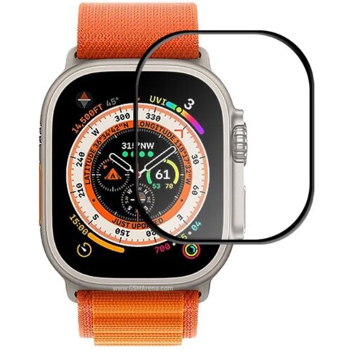  Zastitno staklo za Apple Watch Ultra 3 49 mm Cene