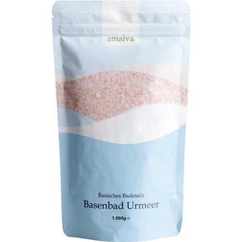 Amaiva Alkalna kupka Urmeer - 1.000 g Cijene